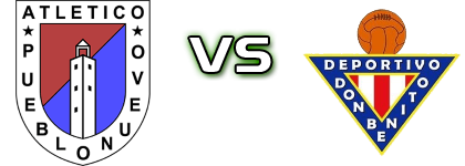 Pueblonuevo - Don Benito детайли и статистика