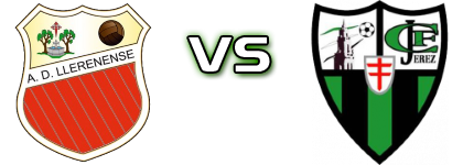 AD Llerenense - Jerez head to head game preview and prediction
