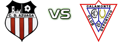 CD Azuaga - Calamonte head to head game preview and prediction CD Azuaga - Calamonte head to head game preview and prediction