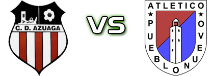CD Azuaga - Pueblonuevo head to head game preview and prediction