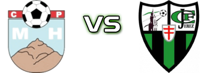 CP Montehermoso - Jerez head to head game preview and prediction
