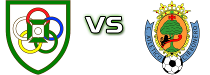 CD Oberena - Cirbonero детайли и статистика