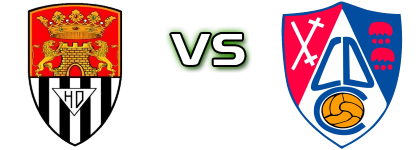 Haro - Calahorra Detalles y estadisticas