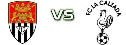 Haro - La Calzada детайли и статистика