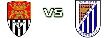 Haro - Oyonesa head to head game preview and prediction Haro - Oyonesa head to head game preview and prediction