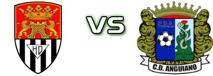 Haro - CD Anguiano head to head game preview and prediction Haro - CD Anguiano head to head game preview and prediction