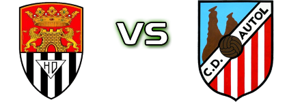 Haro - CD Autol Detalles y estadisticas