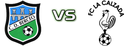 CD Berceo - La Calzada head to head game preview and prediction