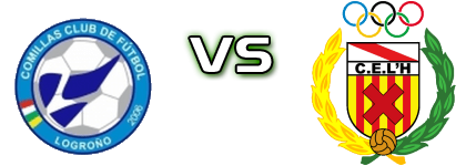 Comillas CF - Hospitalet Spiel Prognosen und Statistiken
