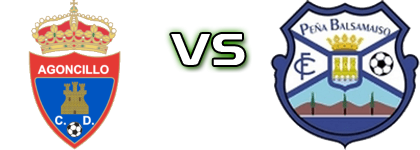 CD Agoncillo - Pena Balmaiso CF head to head game preview and prediction