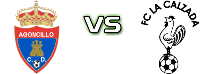 CD Agoncillo - La Calzada head to head game preview and prediction