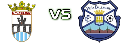 Naxara - Pena Balmaiso CF head to head game preview and prediction