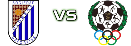 Oyonesa - San Ignacio Spiel Prognosen und Statistiken