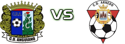 CD Anguiano - CD Arnedo Spiel Prognosen und Statistiken