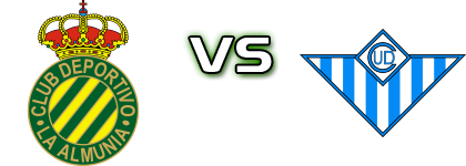 CD La Almunia - Casetas head to head game preview and prediction
