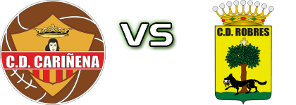 CD Cariñena - Robres CD Spiel Prognosen und Statistiken
