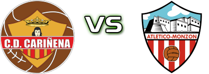 CD Cariñena - Monzón head to head game preview and prediction