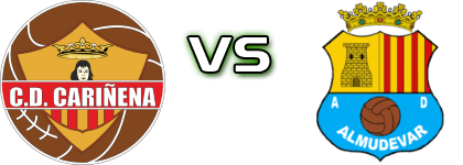 CD Cariñena - Almudevar head to head game preview and prediction CD Cariñena - Almudevar head to head game preview and prediction