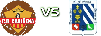 CD Cariñena - CF Epila head to head game preview and prediction CD Cariñena - CF Epila head to head game preview and prediction