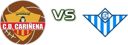 CD Cariñena - Casetas Statistiche e dettagli partita
