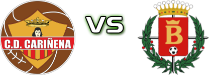 CD Cariñena - Belchite Statistiche e dettagli partita