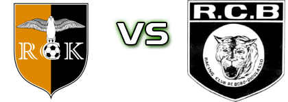 RC de Kadiogo - RC Bobo-Dioulasso head to head game preview and prediction