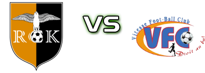 RC de Kadiogo - Vitesse FC head to head game preview and prediction