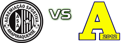 ASA U20 - Desp. Alianca head to head game preview and prediction ASA U20 - Desp. Alianca head to head game preview and prediction