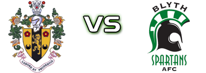 Brighouse - Spartans head to head game preview and prediction