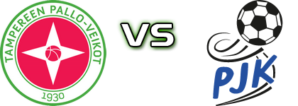TPV 2 - PJK head to head game preview and prediction