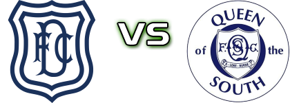 Dundee - QoS head to head game preview and prediction