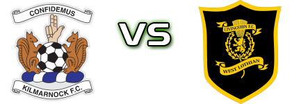 Kilmarnock - Livingston Spiel Prognosen und Statistiken