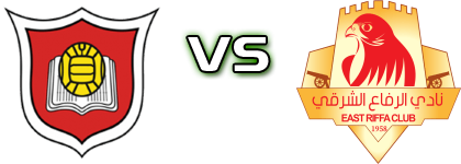 Al-Hala - East Riffa Statistiche e dettagli partita