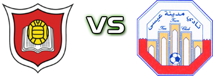 Al-Hala - Isa Town детайли и статистика