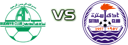 Al-Budaiya - Sitra Club Spiel Prognosen und Statistiken Al-Budaiya - Sitra Club Spiel Prognosen und Statistiken