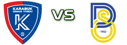 Karabük İdman Yurdu - Belediye Derince head to head game preview and prediction Karabük İdman Yurdu - Belediye Derince head to head game preview and prediction
