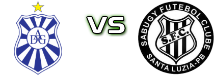 AD Guarabira PB - Sabugy FC head to head game preview and prediction
