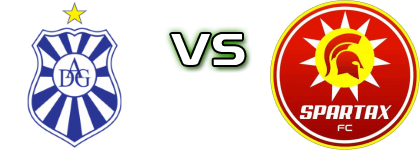 AD Guarabira PB - Spartax João Pessoa FC Statistiche e dettagli partita AD Guarabira PB - Spartax João Pessoa FC Statistiche e dettagli partita