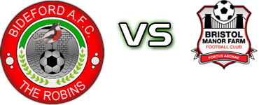 Bideford - Bristol Spiel Prognosen und Statistiken