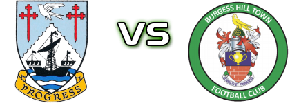 Littlehampton - Burgess Hill Statistiche e dettagli partita