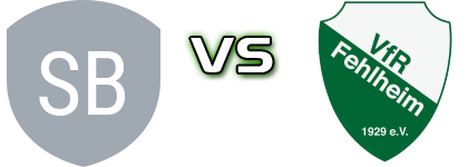 SG Bornheim 1945 Grun-Weiss - VfR Fehlheim Spiel Prognosen und Statistiken