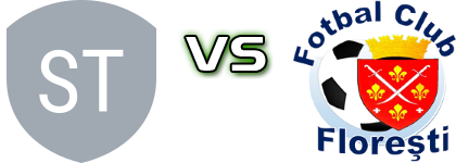 FC Stauceni - Floreşti Spiel Prognosen und Statistiken FC Stauceni - Floreşti Spiel Prognosen und Statistiken
