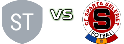 FC Stauceni - Sparta head to head game preview and prediction