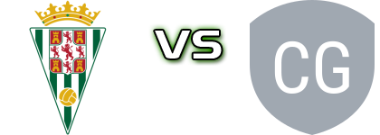 Cordoba - CD Getafe Femenino Statistiche e dettagli partita