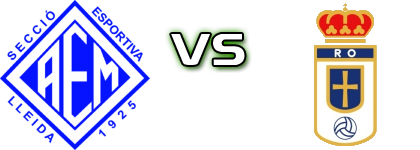 SE AEM - Oviedo head to head game preview and prediction