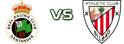 Racing Santander II - Athletic B детайли и статистика