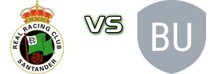 Racing Santander II - Burgos head to head game preview and prediction