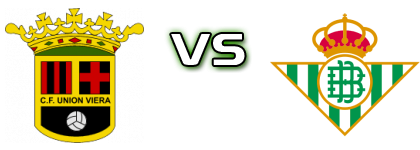 Union Viera CF - Betis Spiel Prognosen und Statistiken