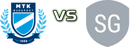 MTK Hungaria U19 - Szeged-Csanad Grosics Akademia Spiel Prognosen und Statistiken