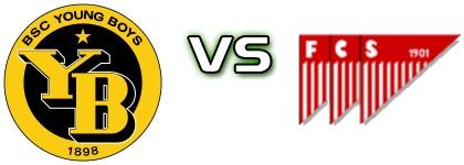 Young Boys - Solothurn Spiel Prognosen und Statistiken